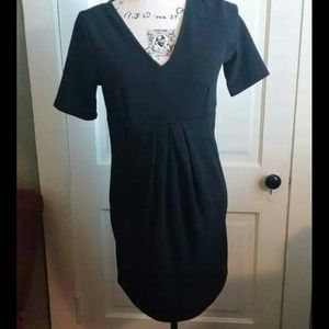 Maternity dress, M